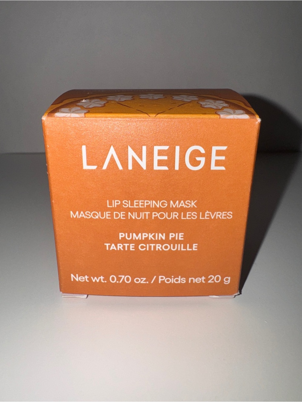 Laneige lip sleeping mask bundle - Picture 3 of 6